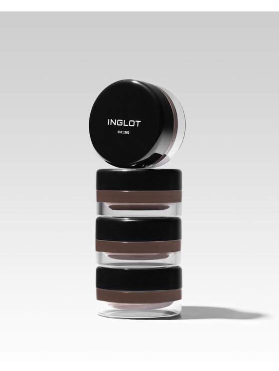 INGLOT INGLOT AMC Żelowa Kredka do oczu 90