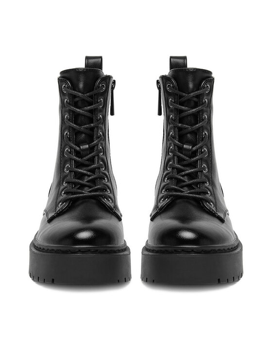 DeeZee DeeZee Ghete CEO-HY2507-2A Negru