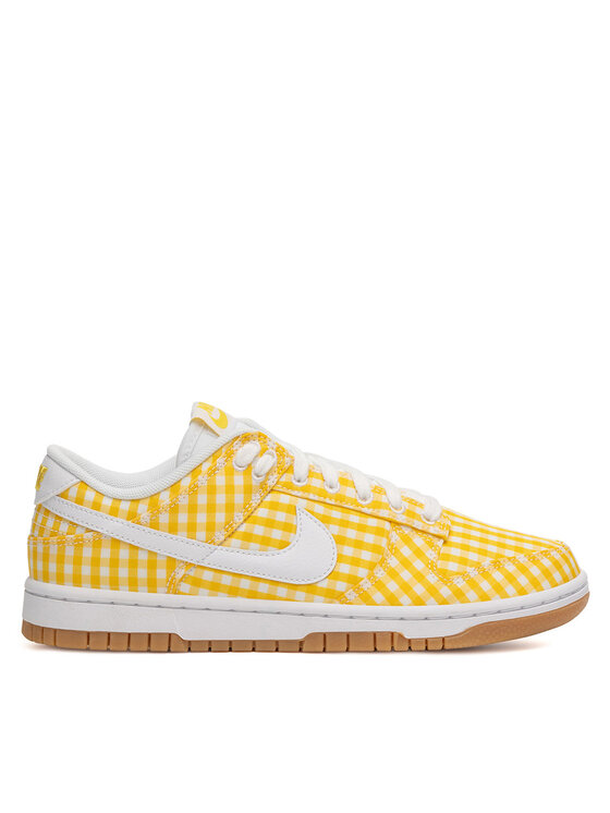 Nike Nike Снікерcи DZ2777-700 Жовтий