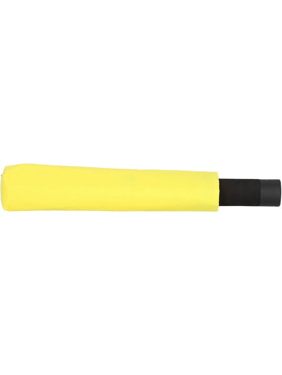 Knirps Knirps Parasolka 226672 Żółty