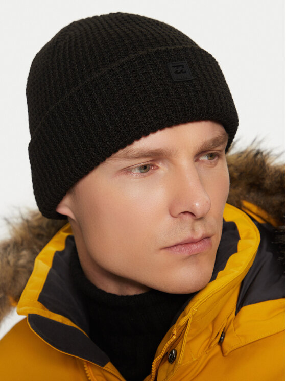 Billabong Billabong Шапка ABYHA00486 Черен
