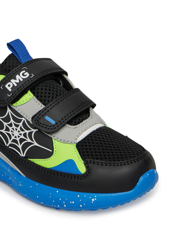 Primigi Primigi Sneakersy 7966622 Czarny