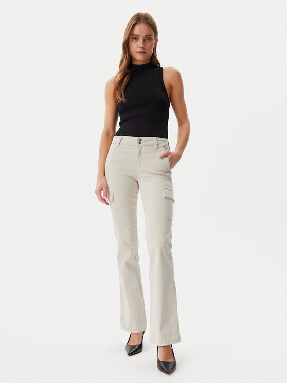 Guess Guess Teksad W5GA1B W93CL Ekrüüvärv Slim Fit