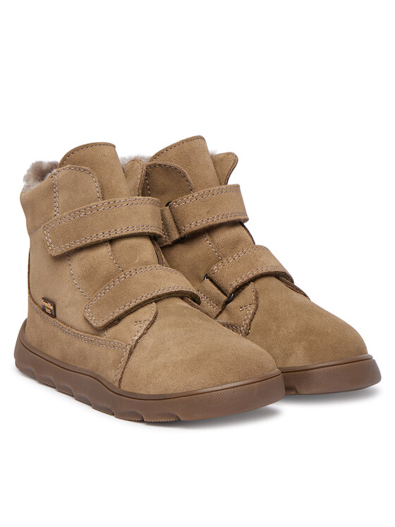 Froddo Froddo Schneeschuhe G2110151-8 D Beige