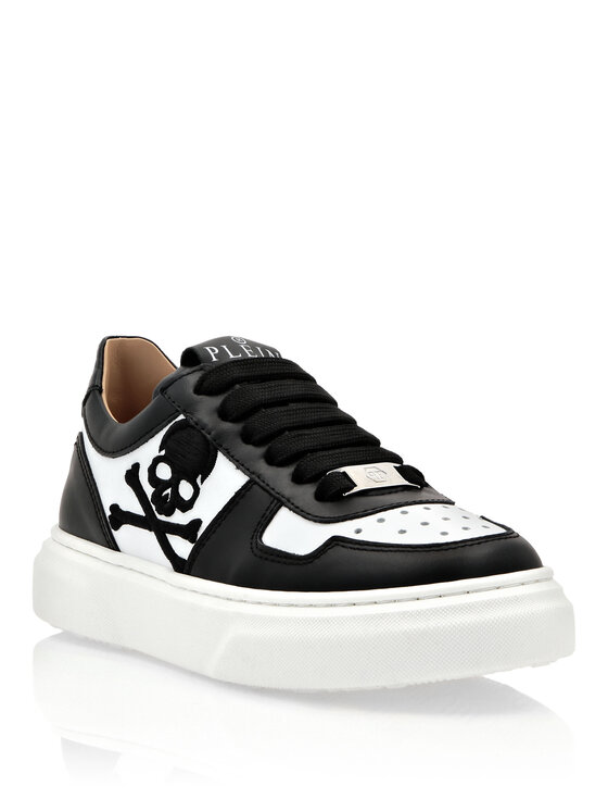 PHILIPP PLEIN PHILIPP PLEIN Sneakers 5703 Nero