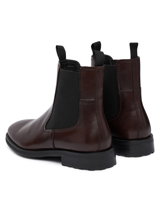 Vagabond Shoemakers Vagabond Shoemakers Bokacsizma Brian 6094-101-31 Barna