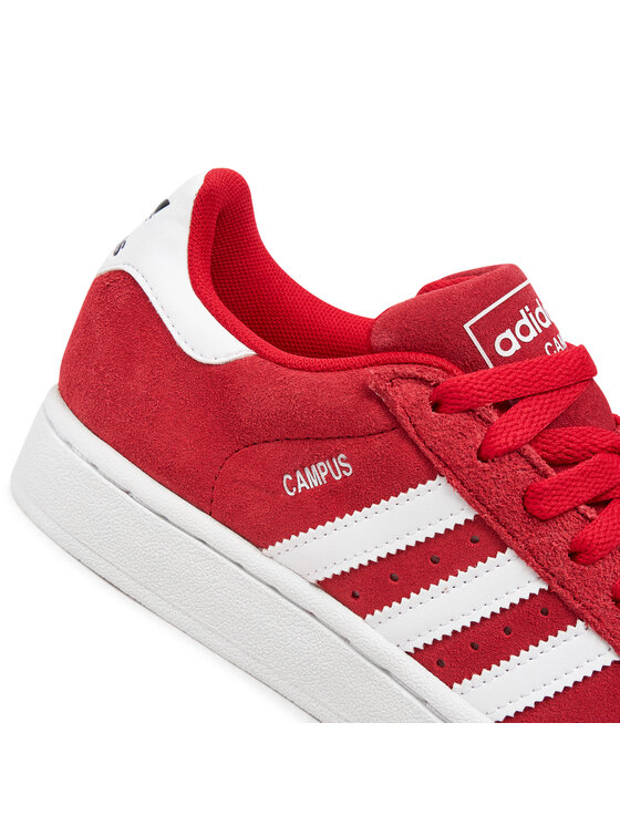 adidas adidas Laisvalaikio batai Campus 2  IE9070 Raudona