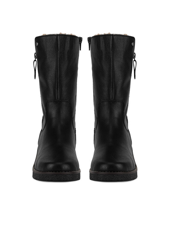 Rieker Rieker Csizma Y4653-00 Fekete