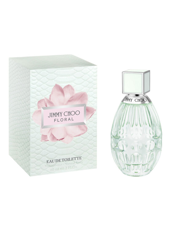 Jimmy Choo Jimmy Choo Floral Woda toaletowa