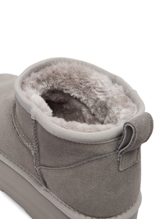 DeeZee DeeZee Schneeschuhe DZN-005 Grau