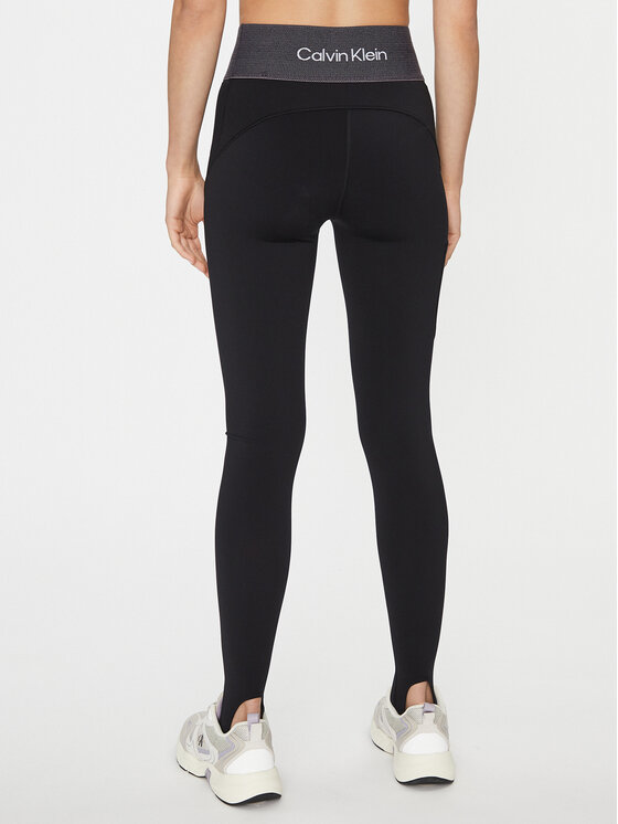 Yoga pants cheap calvin klein