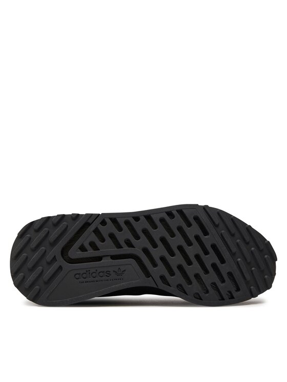 adidas adidas Sportcipők Multix FZ3438 Fekete