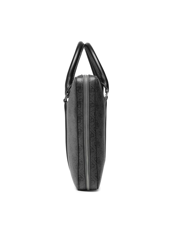 Guess Guess Torba za prenosnik Vezzola Smart HMEVZL P3138 Črna
