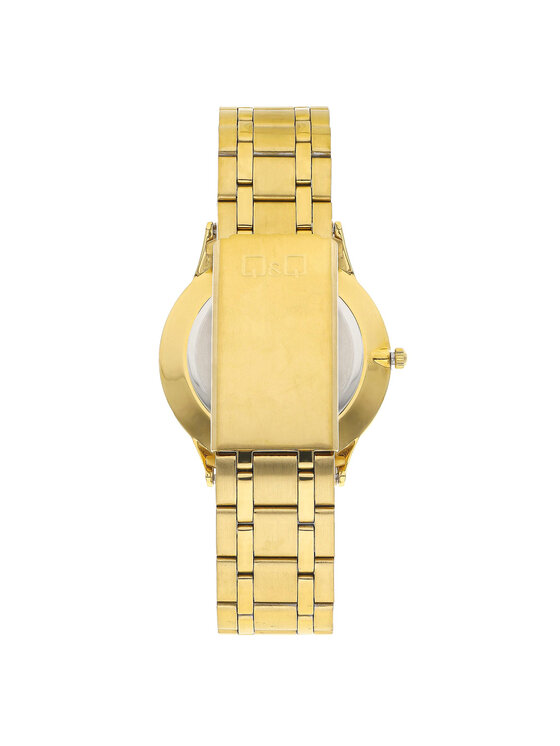 Orologio QZ60-010 Oro