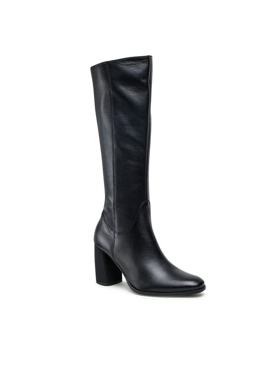 Lasocki Lasocki Stiefel 7546-05 Schwarz