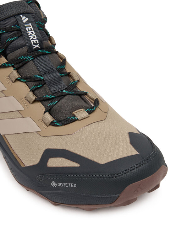adidas adidas Bakancs Terrex Skychaser AX5 Mid GORE-TEX JH7804 Barna