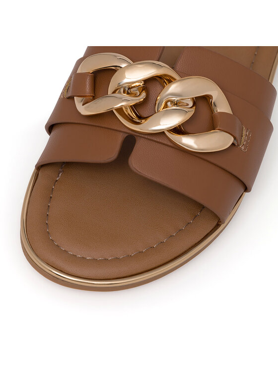 JENNY JENNY Ciabatte WFA2738-1 Marrone