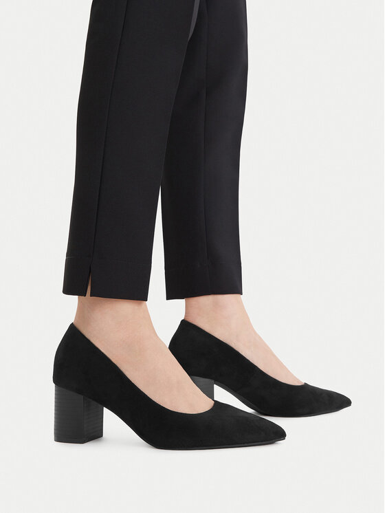 JENNY JENNY Туфлі CEO-R26SS09209 Чорний