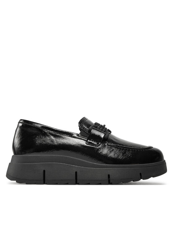Pantofi Clarks Loriini Izzy 26179805 Negru