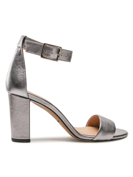 Sandali 76028-50 Argento