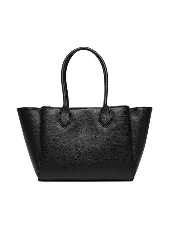 Emporio Armani Emporio Armani Torbica EW002330 AF17799 MC149 Crna