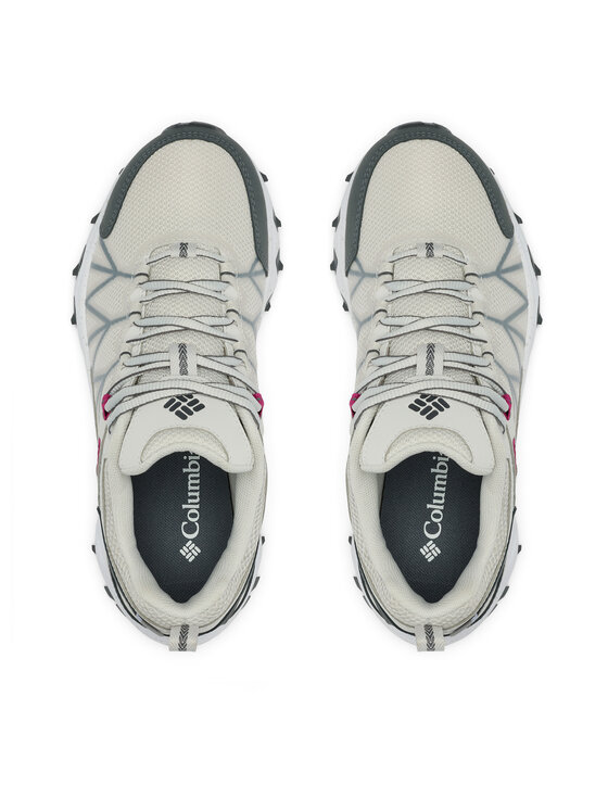 Columbia Columbia Trekking Peakfreak II Outdry 2100101 Siva