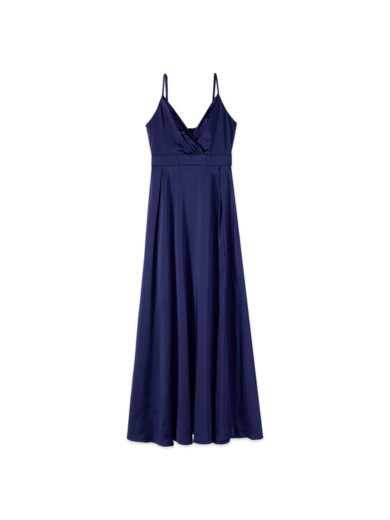 Oltre Oltre Abito da sera 7377R005095N034 Blu Regular Fit