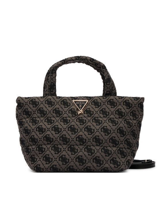 Guess Guess Сумка J6BZ06 W3969 Темно-сірий