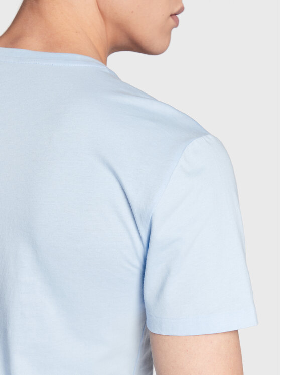 Polo Ralph Lauren Polo Ralph Lauren Набір з 3 футболок 714830304019 Кольоровий Regular Fit