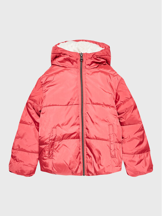 Vestes D'hiver (UNITED COLORS OF BENETTON) Pour Filles