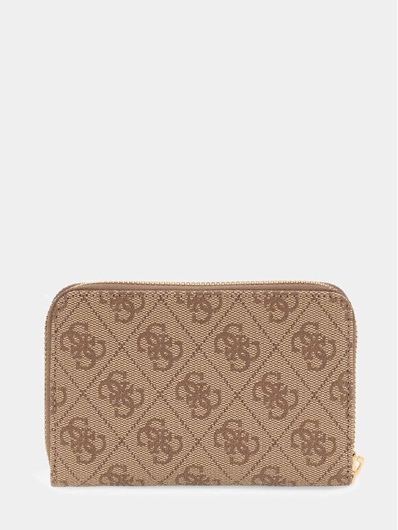 Guess Guess Portafoglio 178688 Marrone