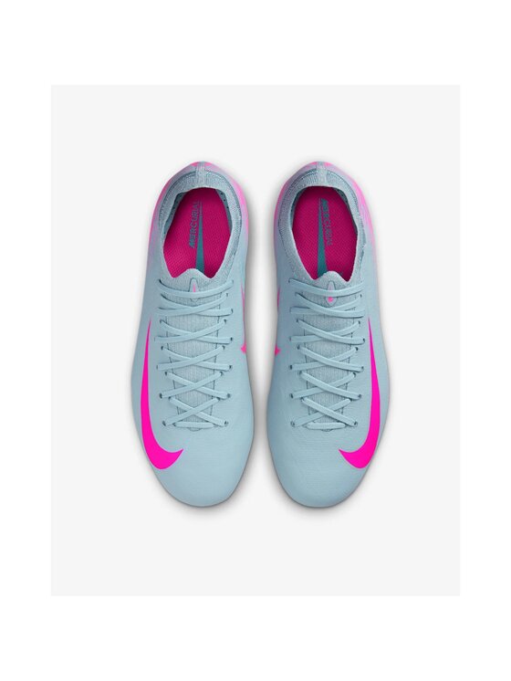 Nike Nike Buty do piłki nożnej HF5448-301 Niebieski