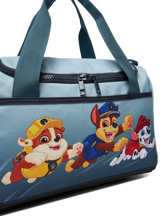 Paw Patrol Paw Patrol Geantă de weekend CEO-ACCCS-AW25-326PAW Albastru