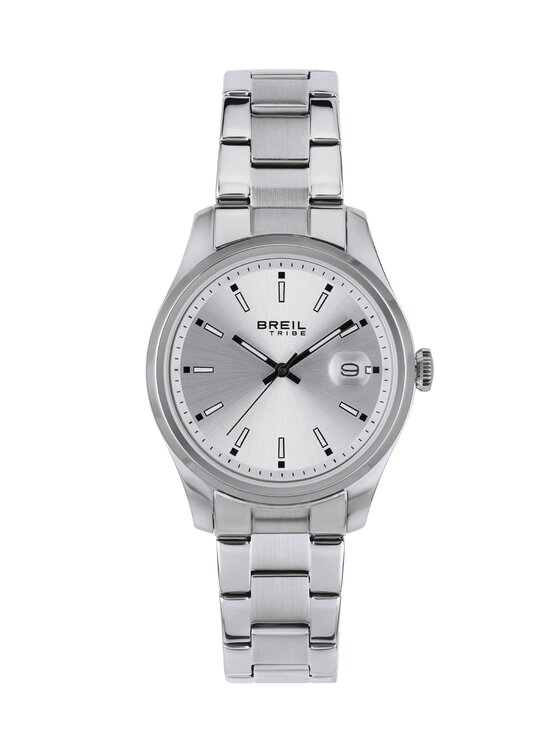 Breil Breil Zegarek CLASSIC ELEGANCE Srebrny