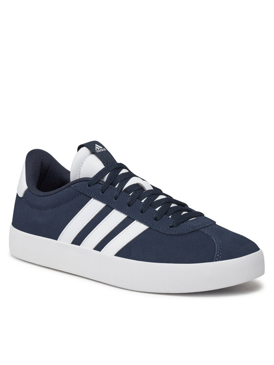 adidas adidas Sneakersy Vl Court 3.0 ID6275 Tmavomodrá