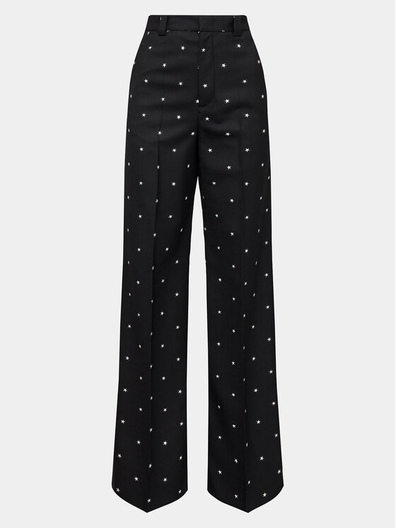 Hlače Red Valentino