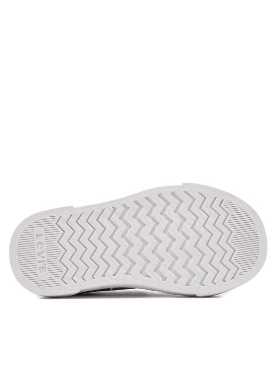 Levi's® Levi's® Laisvalaikio batai VBRY0024S-0195 Tamsiai mėlyna
