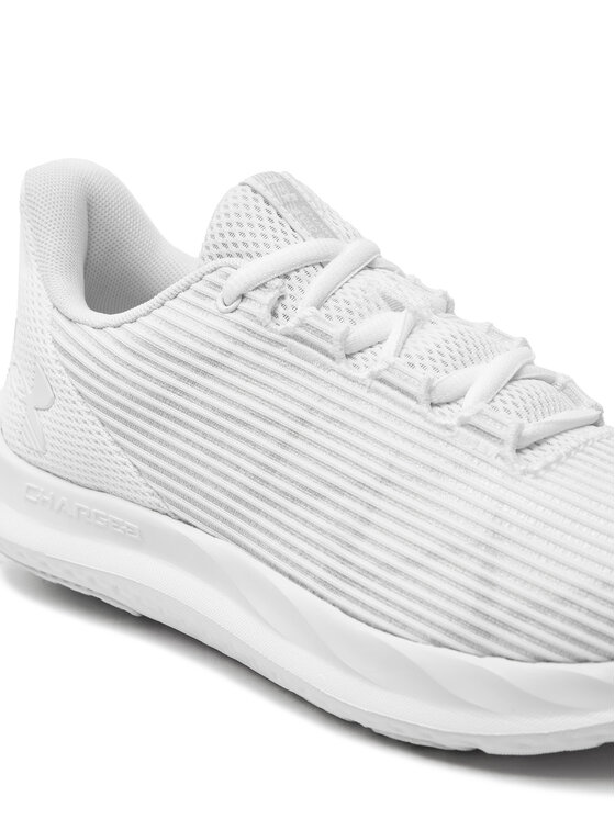 Under Armour Under Armour Tekaški čevlji Ua W Charged Speed Swift 3027006 Bela