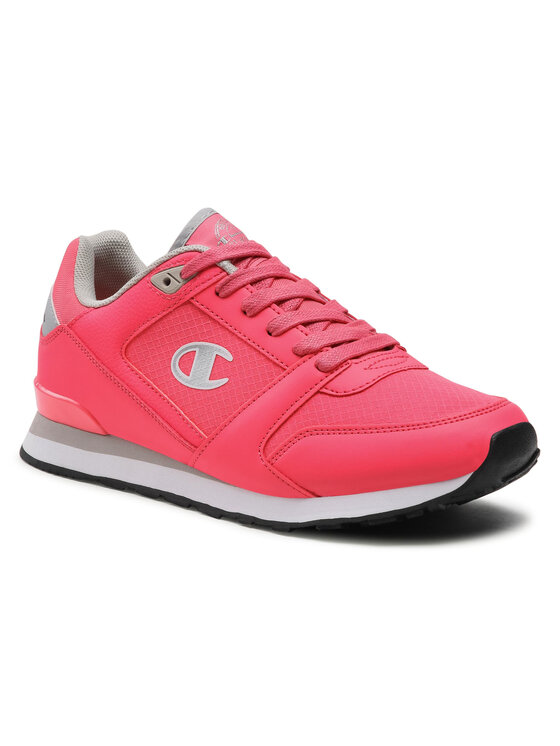 Champion Sneakers W C. J. Mix S10992-S21-PS004 Rose • Modivo.fr
