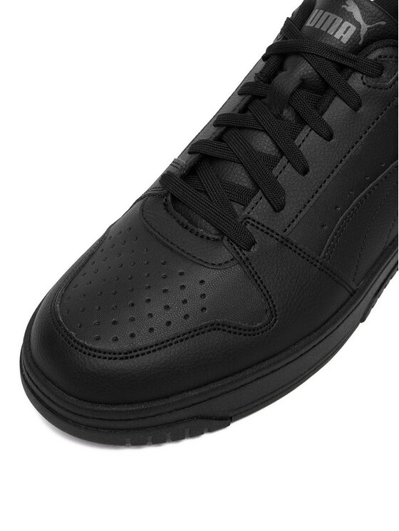 Puma Puma Снікерcи CEO-REBOUND SLAM LO 40716913 Чорний