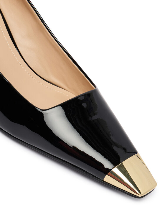 Furla Furla Salonarji Metal YM28FML X70000 CN O6000 Črna