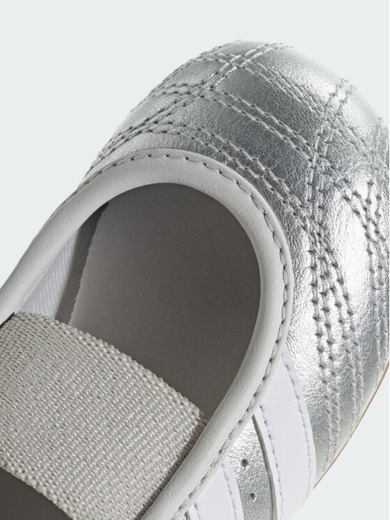 adidas adidas Niechodki 165567 Szary jasny