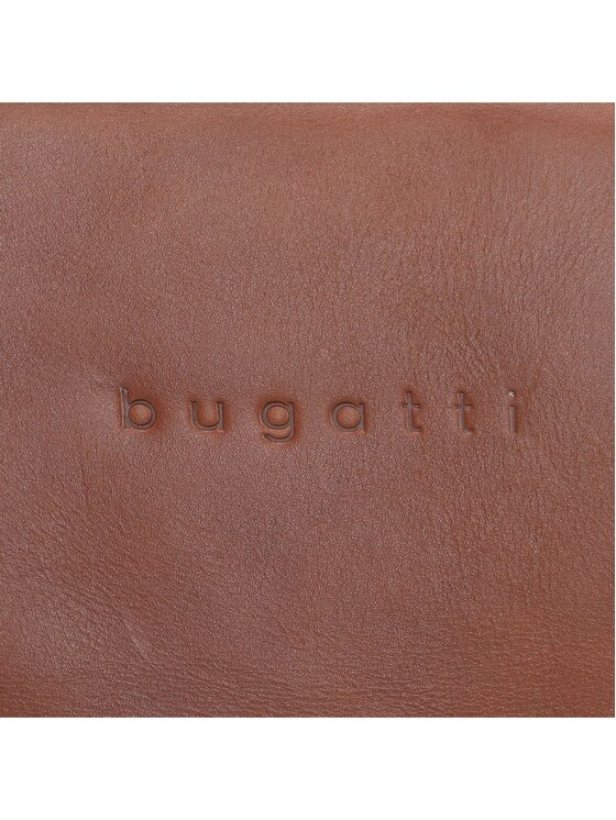 Bugatti Bugatti Saszetka 294690 Brązowy