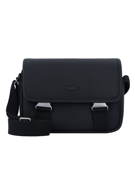 Lacoste Lacoste Torebka 315880 Czarny