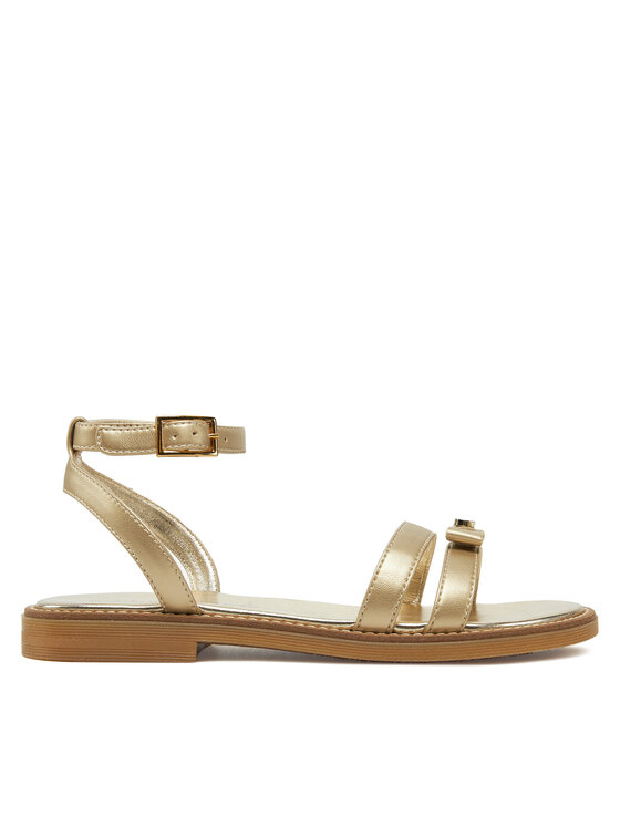 Calvin Klein Jeans Calvin Klein Jeans Sandali Sandal V4A2-83052-1322 Zlata
