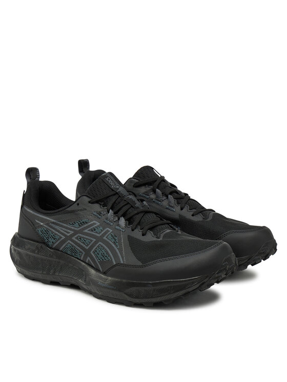 Asics Asics Běžecké boty Gel-Sonoma 8 Gtx 1011B977 Černá
