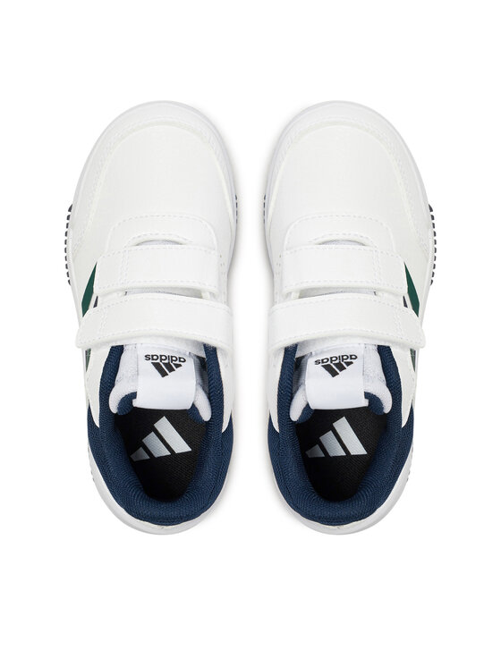 adidas adidas Sneakersy Tensaur Sport 2.0 Cf K IF1729 Biały