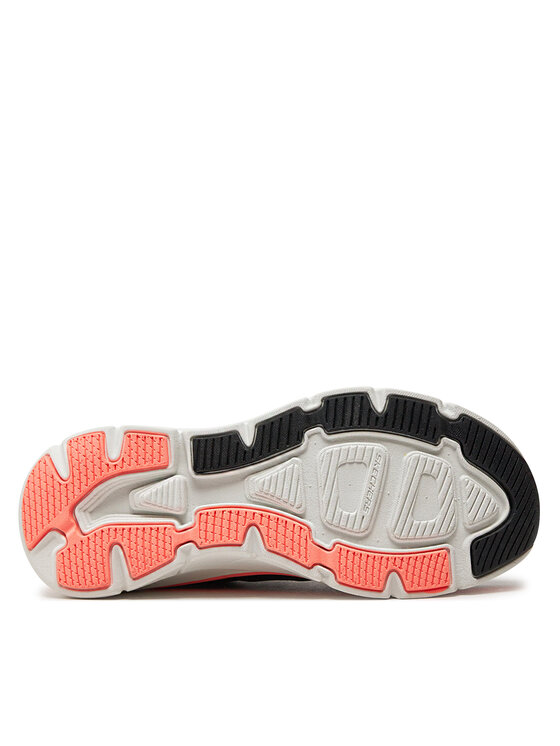 Skechers Skechers Sneakers D'Lux Walker 2.0-Daisy Doll 150093/BKCL Schwarz