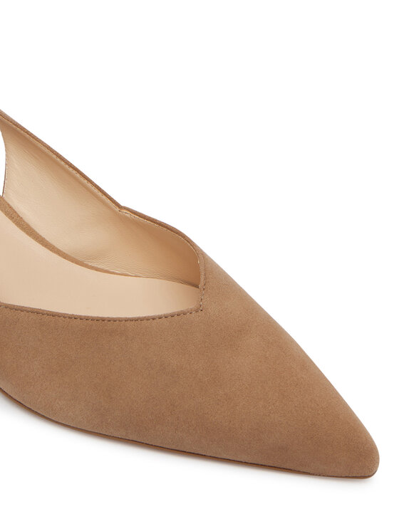 HÖGL HÖGL Pantofi pumps 1-104612 Bej