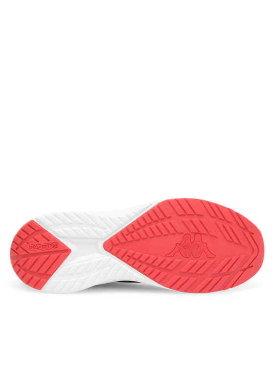 Kappa Kappa Tenisice SS24-3C009 Crna